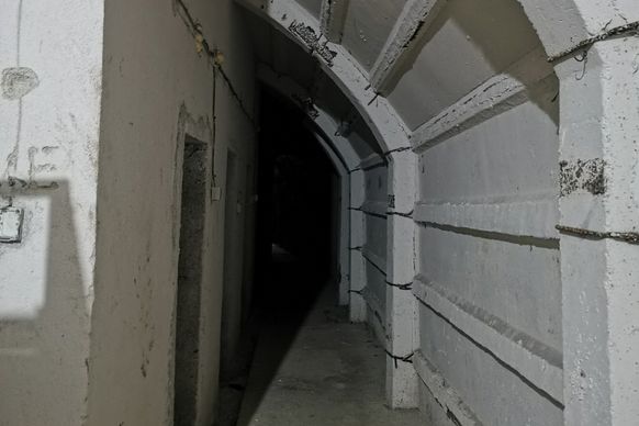 bunker argirocastro