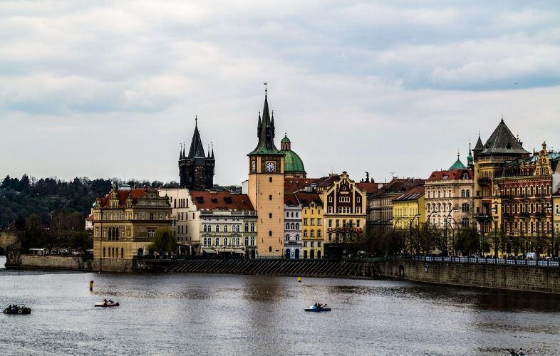 Dove andare in Europa: un viaggio a Praga! 