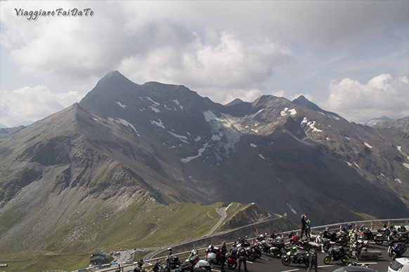 grossglockner strade fantastiche