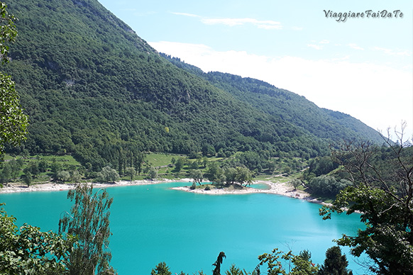 lago molveno