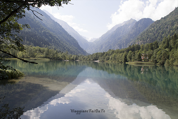 sigmund thun klamm lake