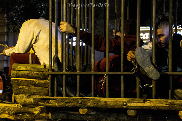 prigionieri disfida barletta