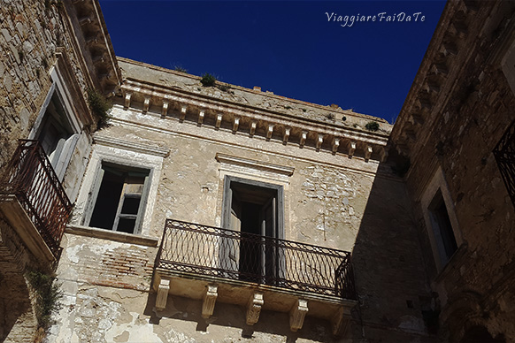 centro storico craco