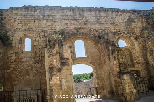 centro storico otranto