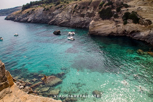 porto miggiano