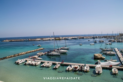 porto otranto