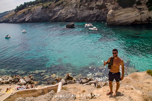 santa cesarea terme