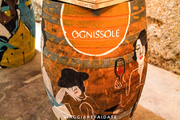 ognissole