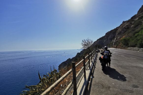 arcipelago toscano